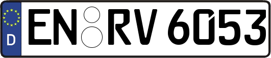 EN-RV6053