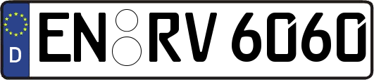 EN-RV6060