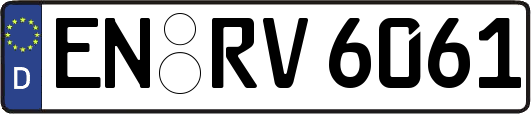 EN-RV6061