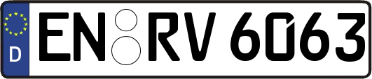 EN-RV6063