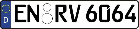 EN-RV6064