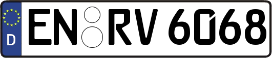 EN-RV6068