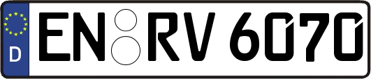 EN-RV6070