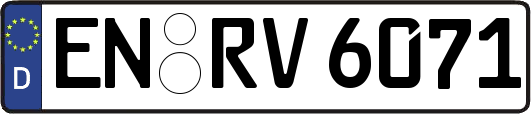 EN-RV6071