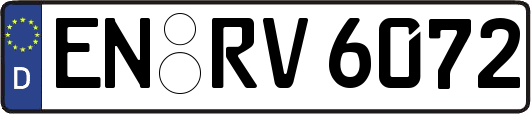 EN-RV6072