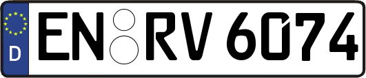 EN-RV6074