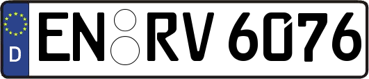 EN-RV6076