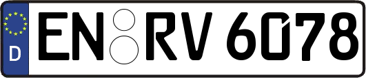 EN-RV6078