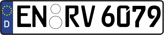 EN-RV6079