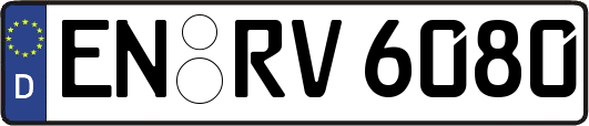 EN-RV6080
