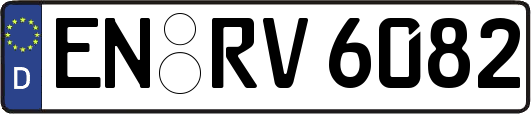 EN-RV6082