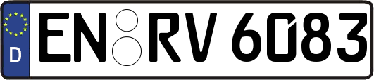 EN-RV6083