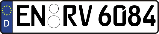EN-RV6084