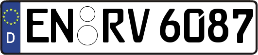 EN-RV6087