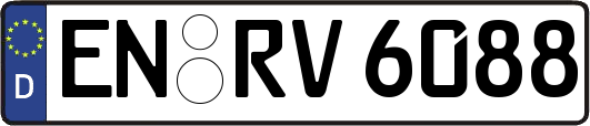 EN-RV6088