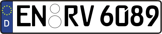 EN-RV6089