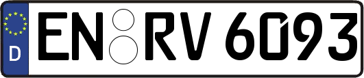 EN-RV6093