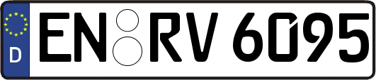 EN-RV6095
