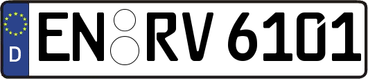 EN-RV6101