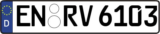 EN-RV6103