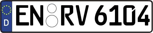 EN-RV6104
