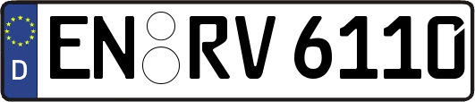 EN-RV6110