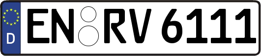 EN-RV6111