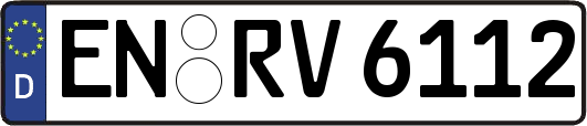 EN-RV6112