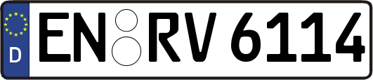 EN-RV6114