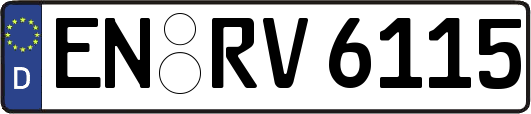 EN-RV6115