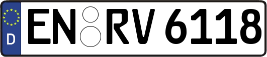 EN-RV6118