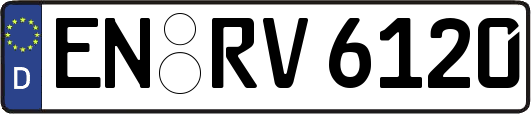 EN-RV6120