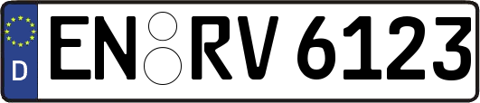 EN-RV6123