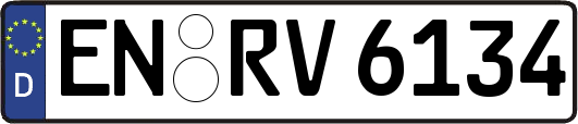 EN-RV6134