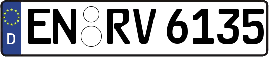 EN-RV6135