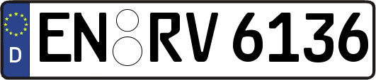 EN-RV6136