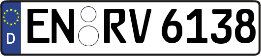 EN-RV6138