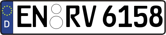 EN-RV6158