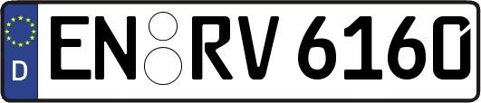 EN-RV6160