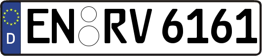 EN-RV6161