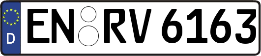 EN-RV6163