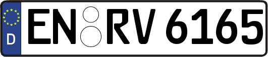 EN-RV6165