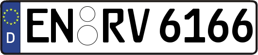 EN-RV6166