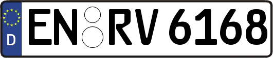 EN-RV6168