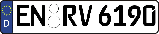 EN-RV6190
