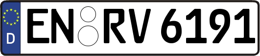 EN-RV6191