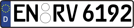EN-RV6192