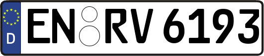 EN-RV6193