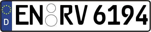 EN-RV6194
