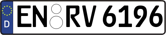EN-RV6196
